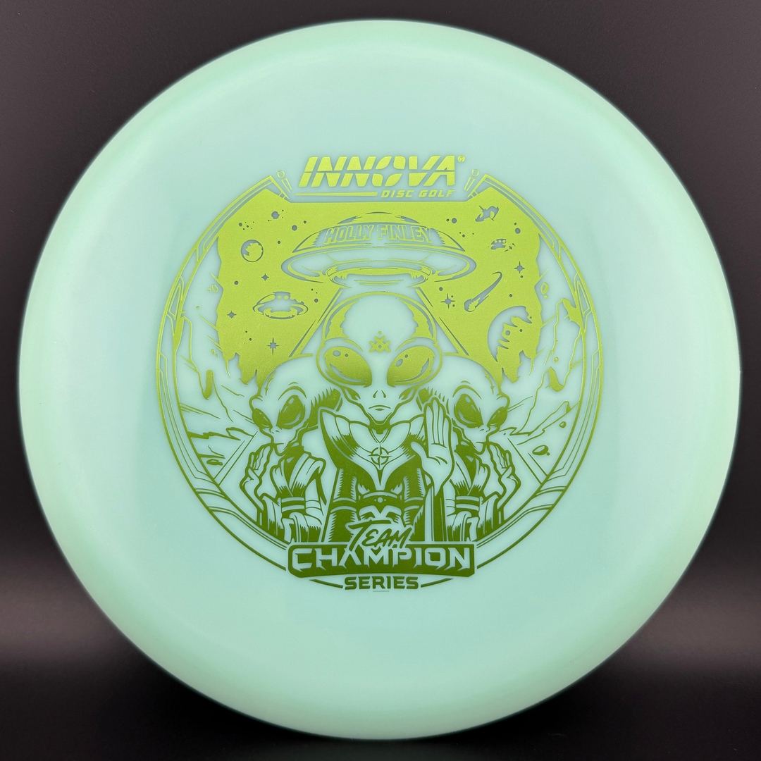 Proto Glow Star Rollo - Holly Finley Tour Series