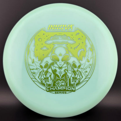 Proto Glow Star Rollo - Holly Finley Tour Series