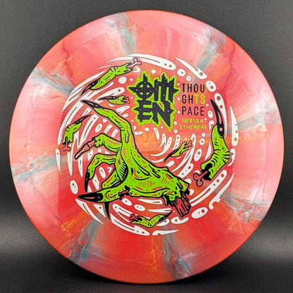 Nebula Ethereal Omen - “Zombie Soup” Rare!