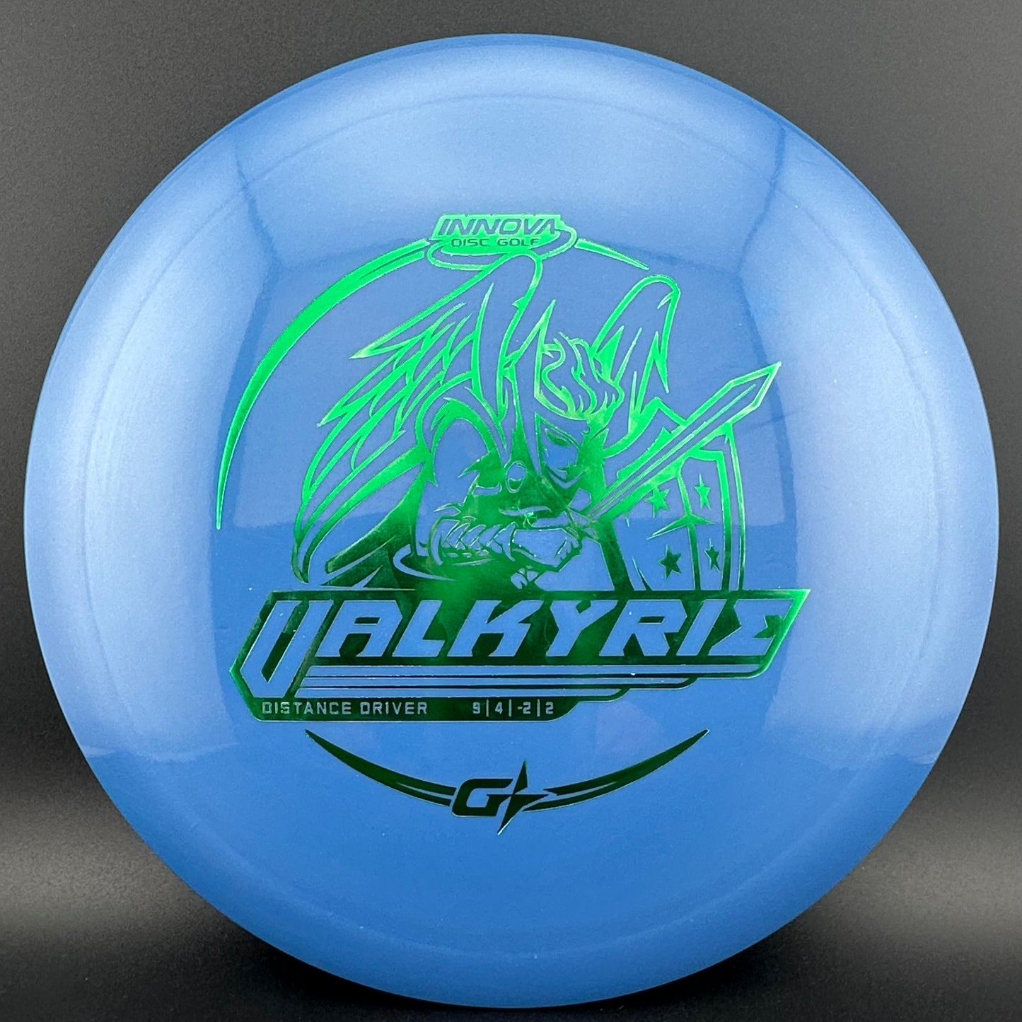 GStar Valkyrie