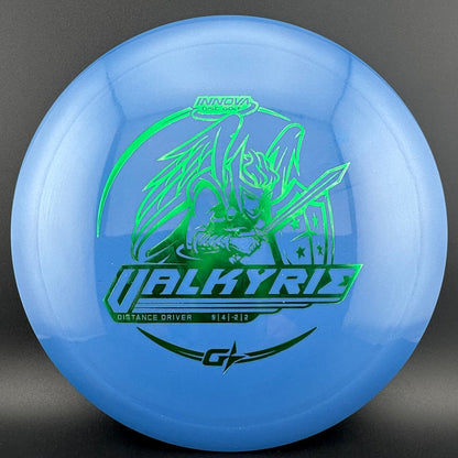 GStar Valkyrie