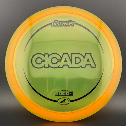 Z Lite Cicada