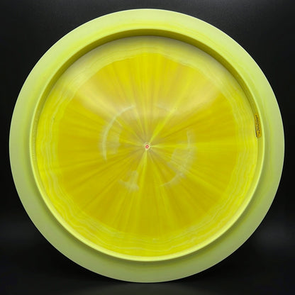ESP Anax - Paul McBeth
