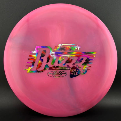 Z Swirl Buzzz - 2024 Ledgestone Edition