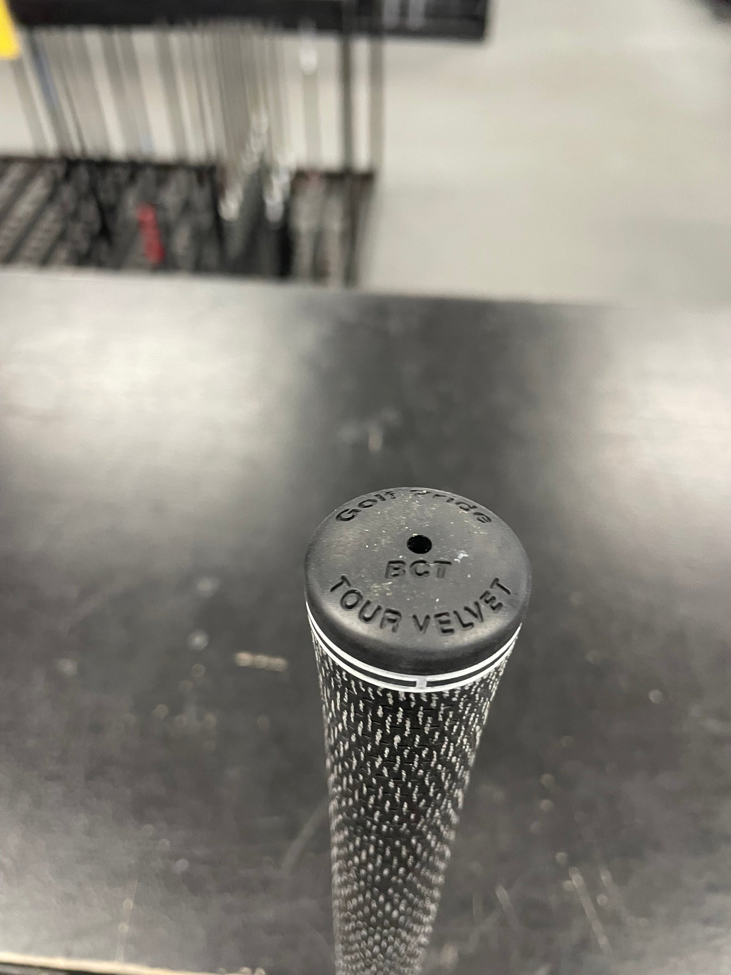 TaylorMade Milled Grind 4 Tiger Woods Wedge (Used)