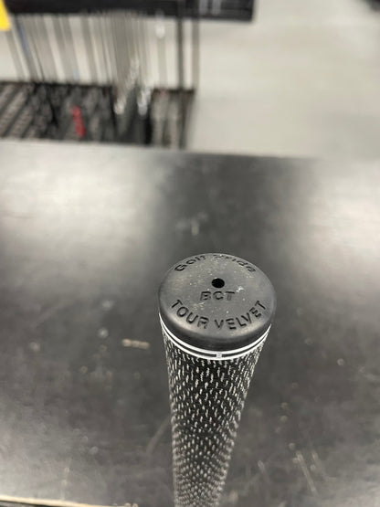 TaylorMade Milled Grind 4 Tiger Woods Wedge (Used)
