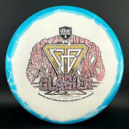 Horizon S-Line Glacier - Gannon Buhr Creator Series - Triple Foil