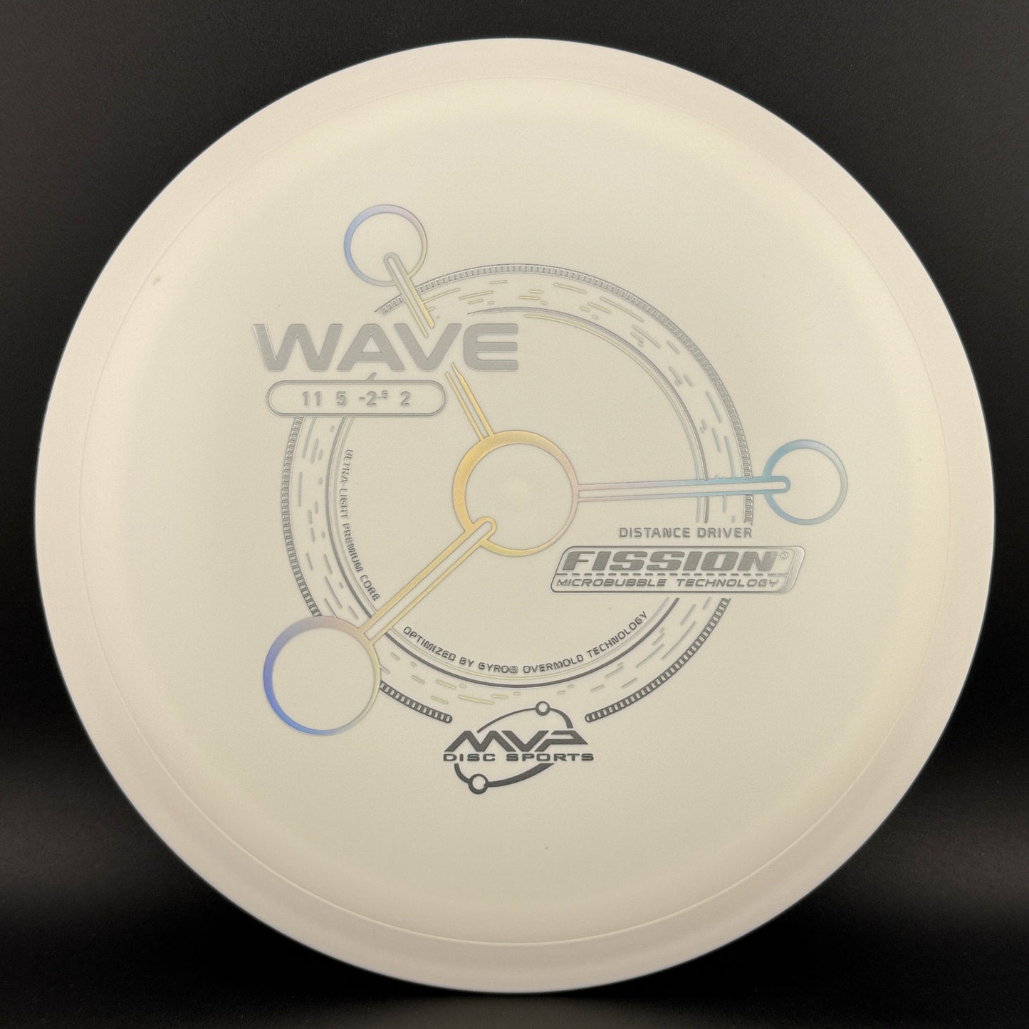 Fission Wave