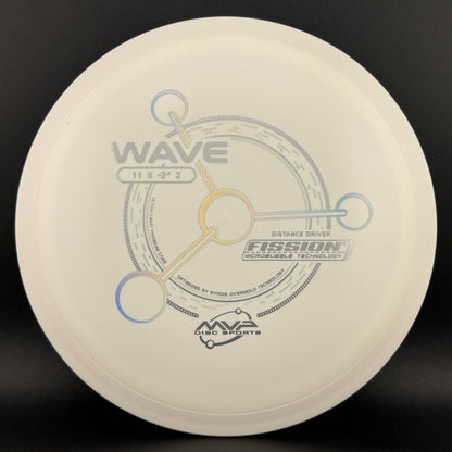 Fission Wave