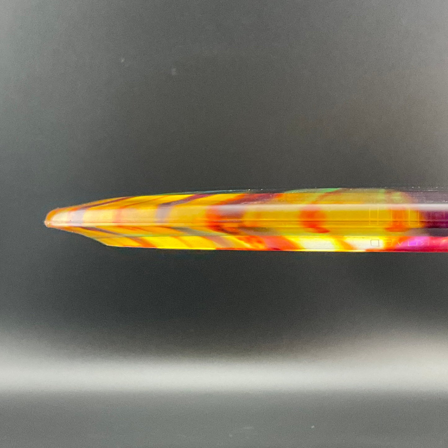 Fly Dye Z Raptor