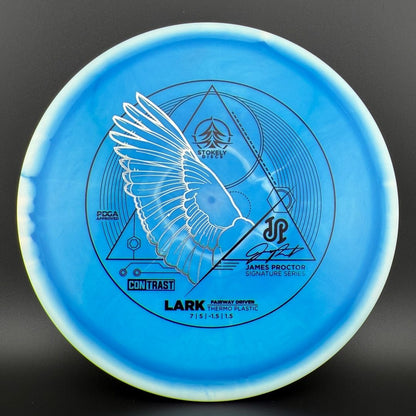 Contrast Thermo Lark - James Proctor Signature Series