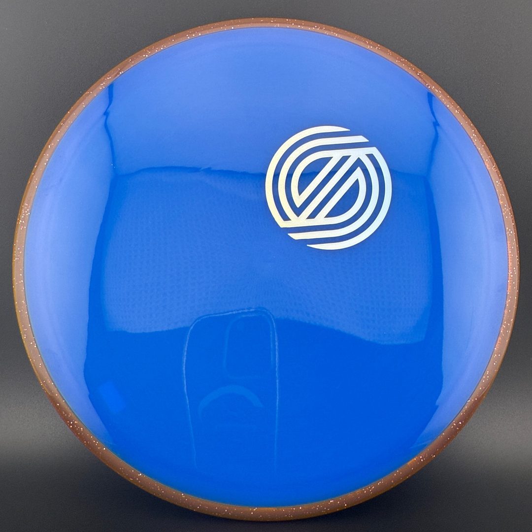 Prism Neutron Pyro - Simon Lizotte Logo - Older Run