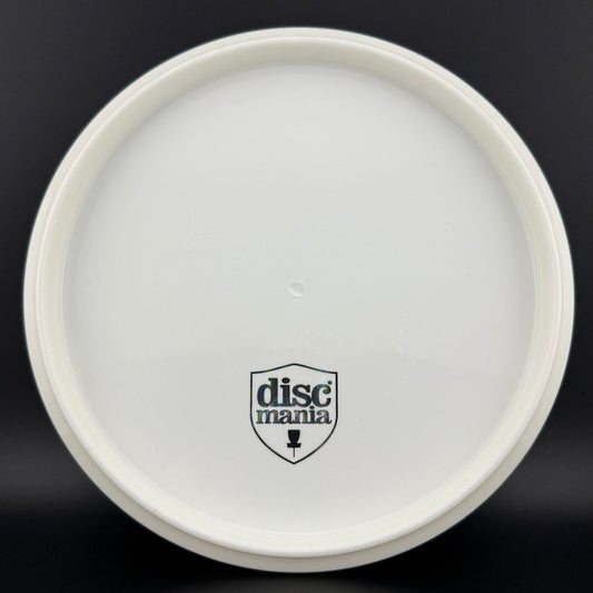 S-Line P3X - Blank - Micro Shield Bottom Stamp