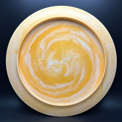 Swirly S-line PD2 (First Run) - Manianite "Sky Stone" MB '23