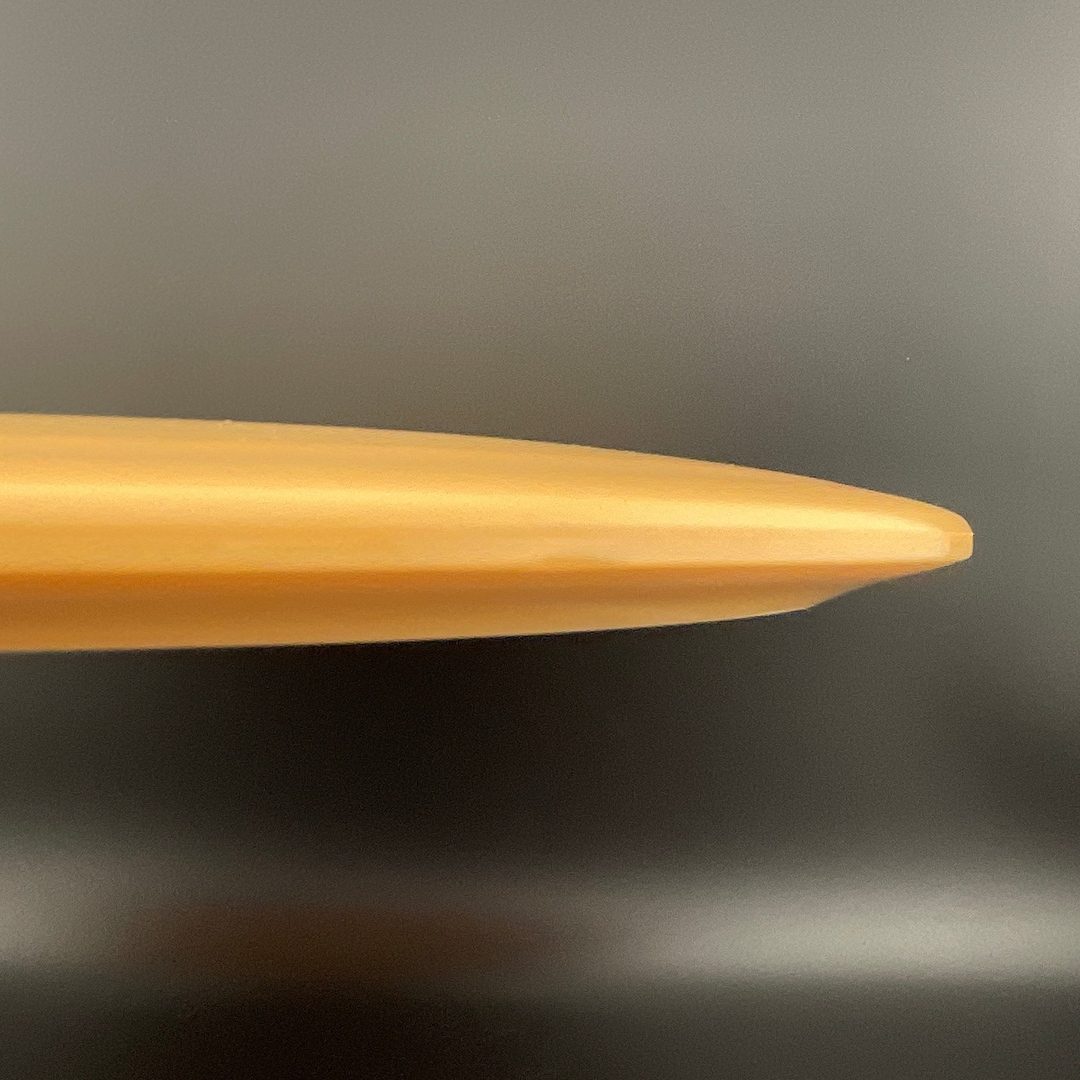 Swirly S-line FD - 303 Open