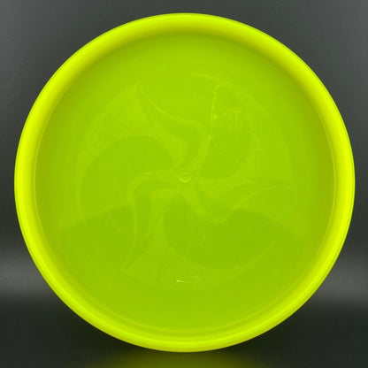 Soft Neo Spore - Limited Huk Cracked Stamp