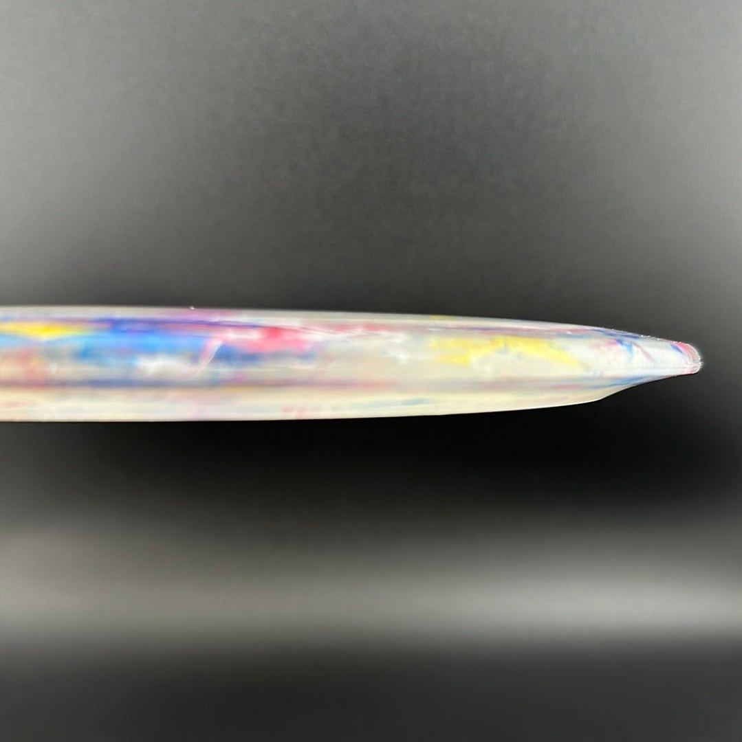 Jawbreaker Z FLX Raptor - 2024 Aaron Gossage Tour Series