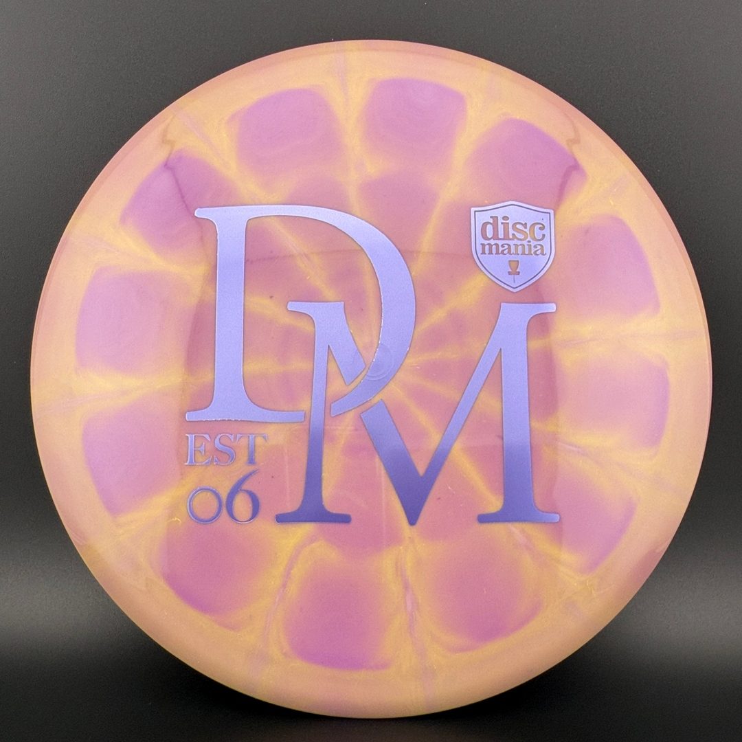 Vapor S-Line PD - DM Mystery Box Edition