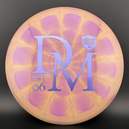 Vapor S-Line PD - DM Mystery Box Edition