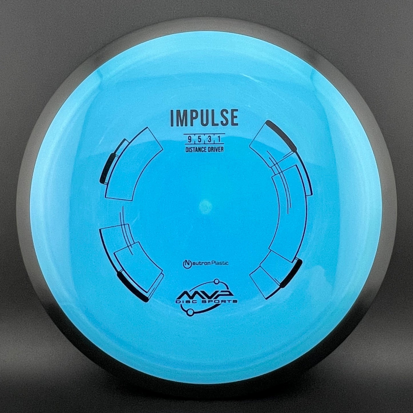 Neutron Impulse
