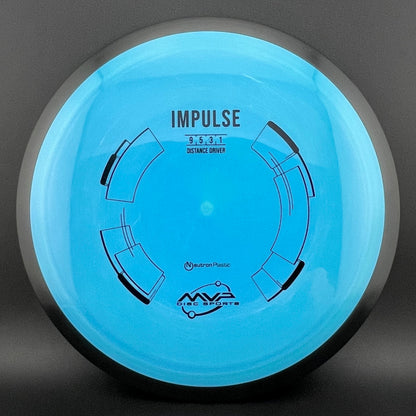 Neutron Impulse