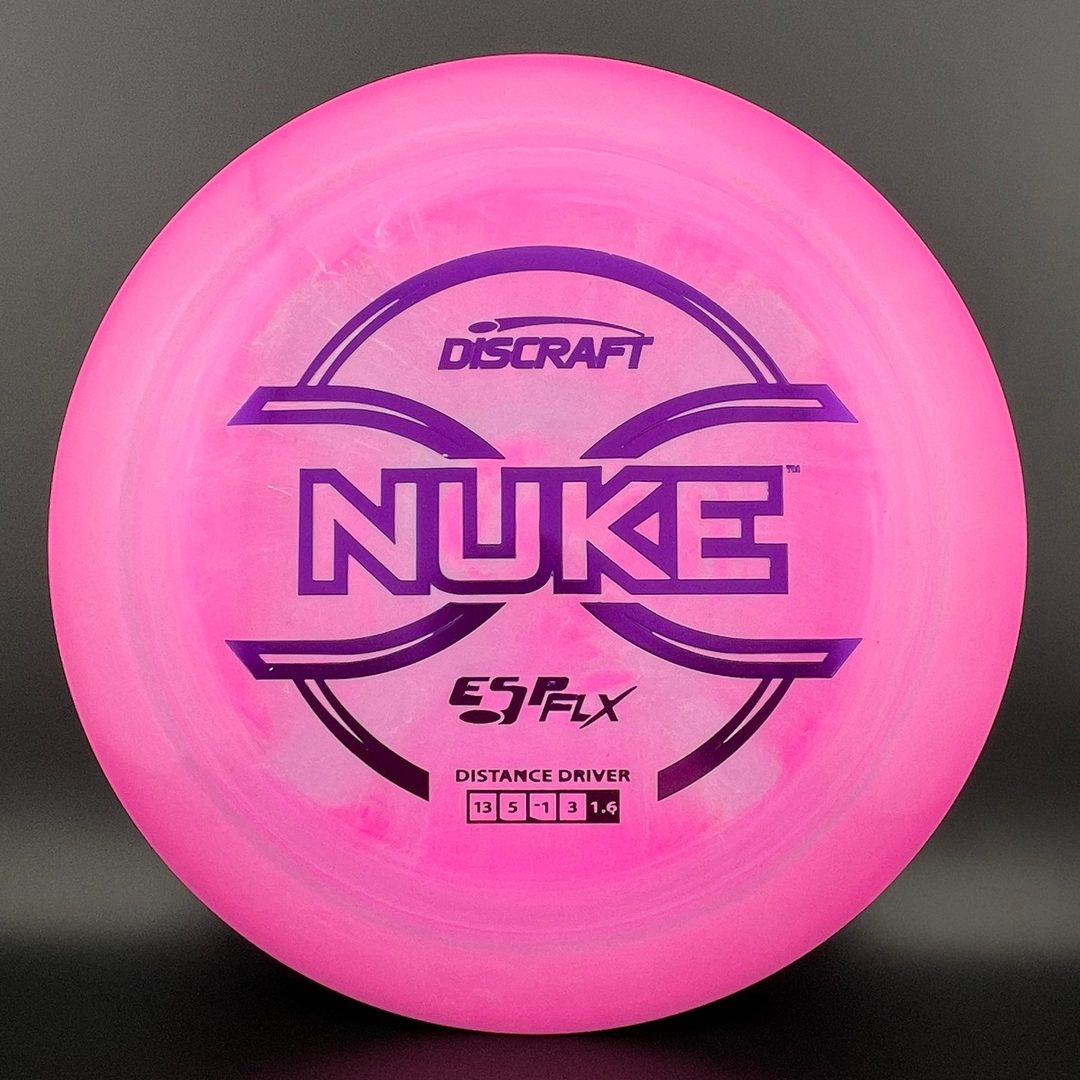 ESP FLX Nuke