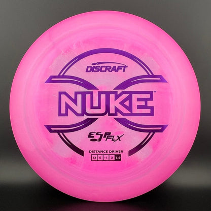 ESP FLX Nuke