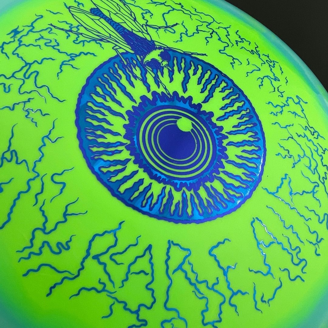 Halo Star Wraith - Eye-Fly RAD V2 by Ripper Studios