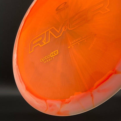 Opto Ice Orbit River - Fairway Driver