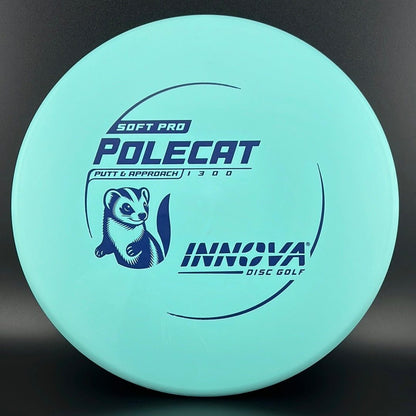 Soft Pro Polecat