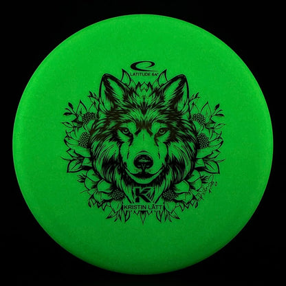 Zero Medium Moonshine Pure - Kristin Latt - 2025 Team Series