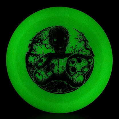 Lucid Moonshine Heist - Bearly Alive