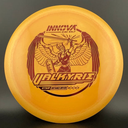 Star Valkyrie