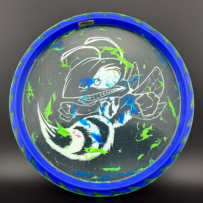 Jawbreaker FLX FuZed Buzzz - Big Bee