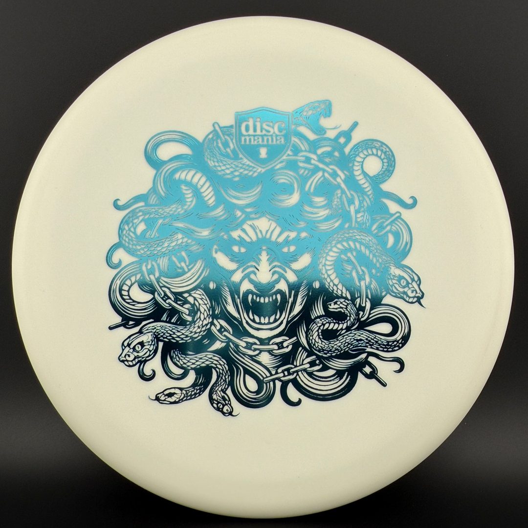 Lumen Soft Exo Link - Medusa 2025