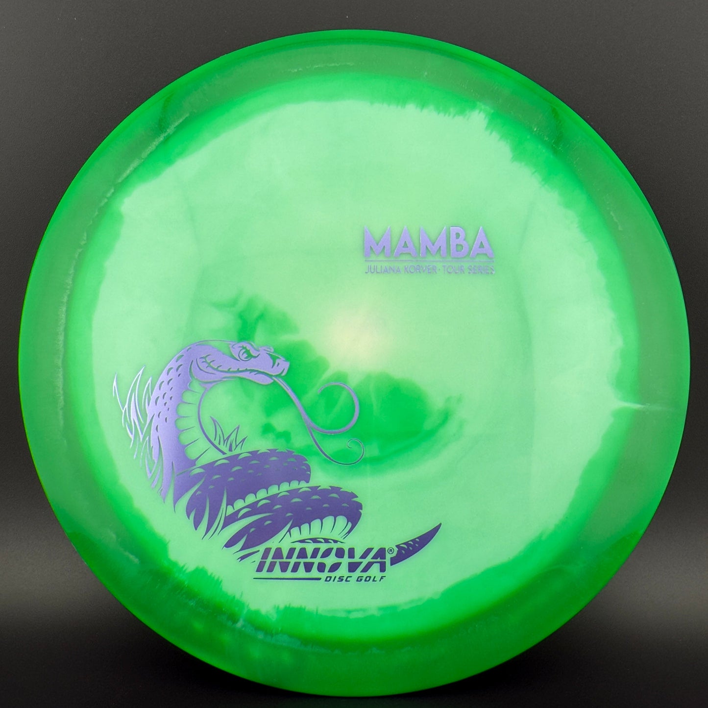 Proto Glow Halo Star Mamba - Juliana Korver 2025 Tour Series