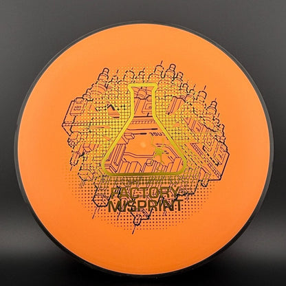 Electron Watt - MVP Circuit Challenge - Factory Misprint