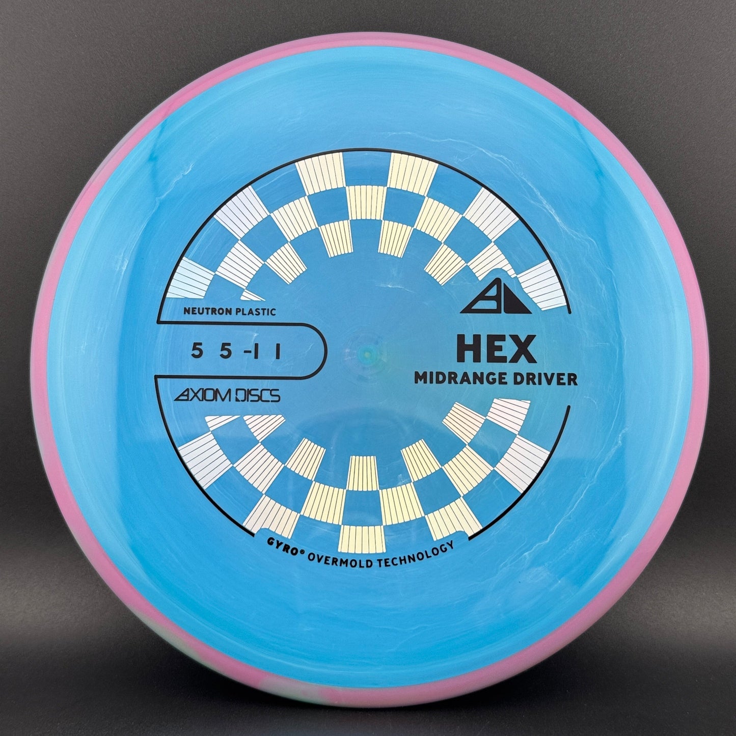 Neutron Hex