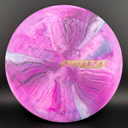 Proto Putter - Ricky Wysocki