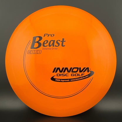 Pro Beast