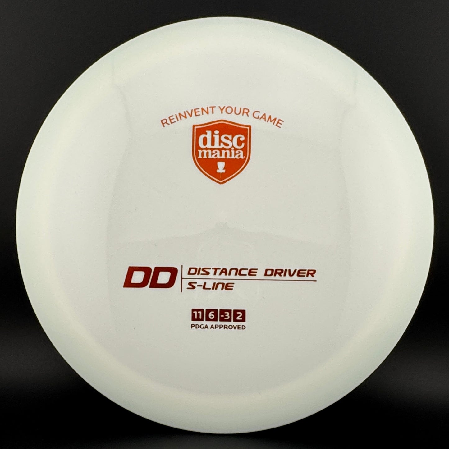 S-Line DD - 2023 Reinvented
