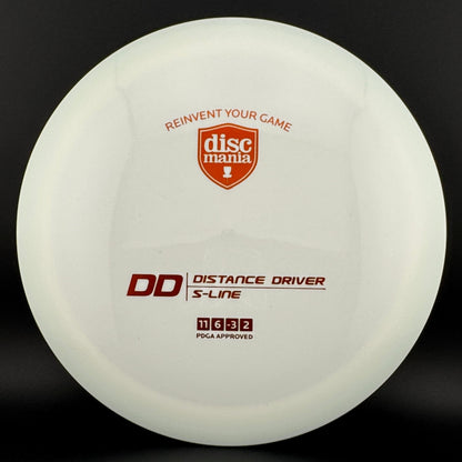 S-Line DD - 2023 Reinvented