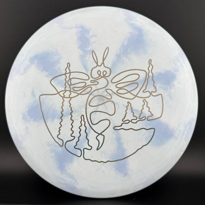 X Swirl Buzzz SS - Faylor Lake Limited Edition
