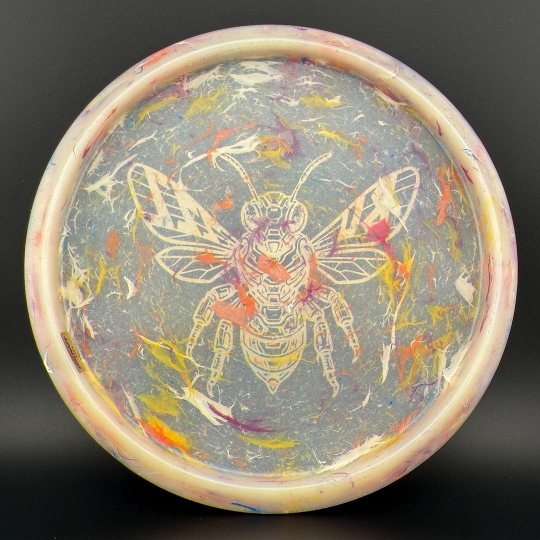 Colorshift Jawbreaker Z Buzzz - DGLO 2025