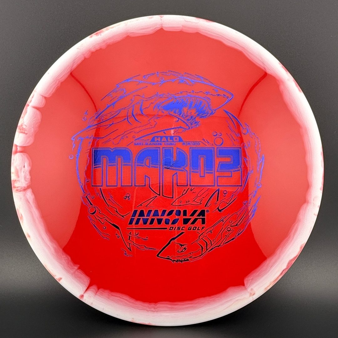 Halo Star Mako3