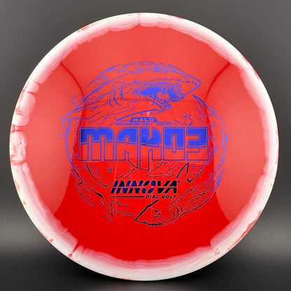 Halo Star Mako3