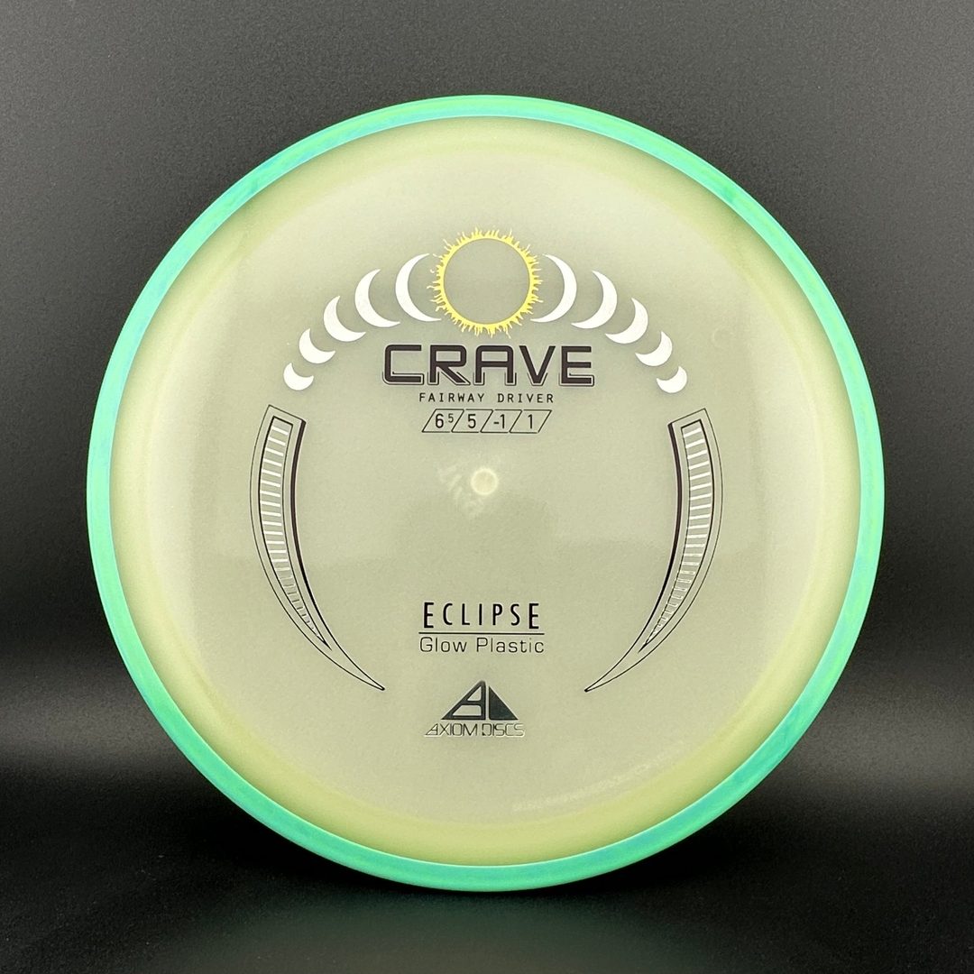 Eclipse 2.0 Crave