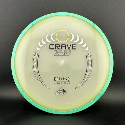 Eclipse 2.0 Crave