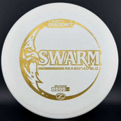 Z Glo Swarm - Seasonal Glo