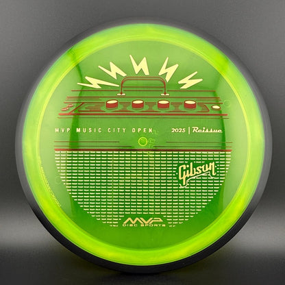 Soft Proton Amp - 2025 Music City Open Gibson